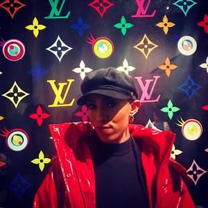 Meet your Posher, Andrea